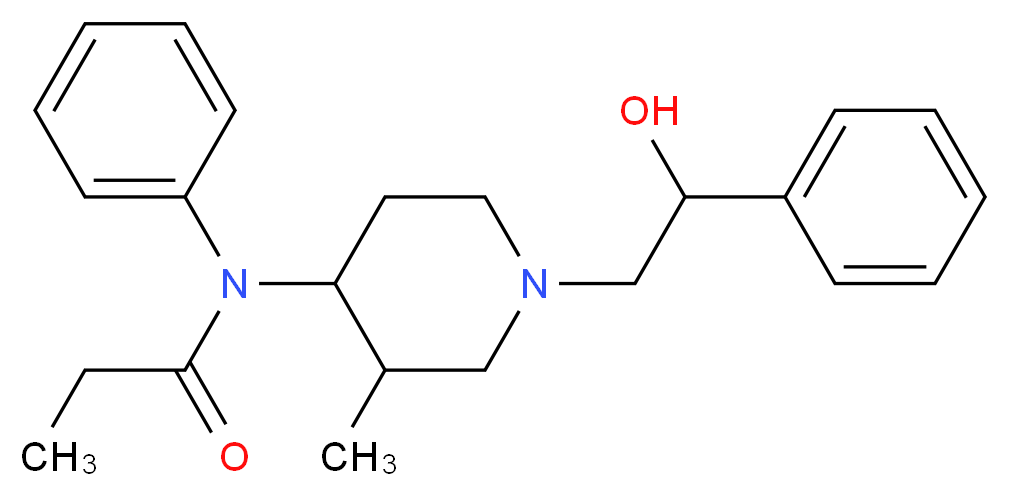 78995-14-9 molecular structure