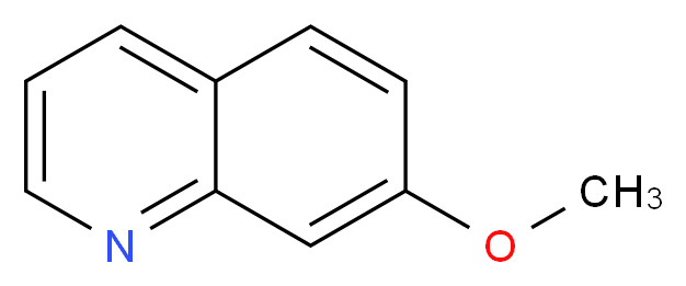 4964-76-5 molecular structure