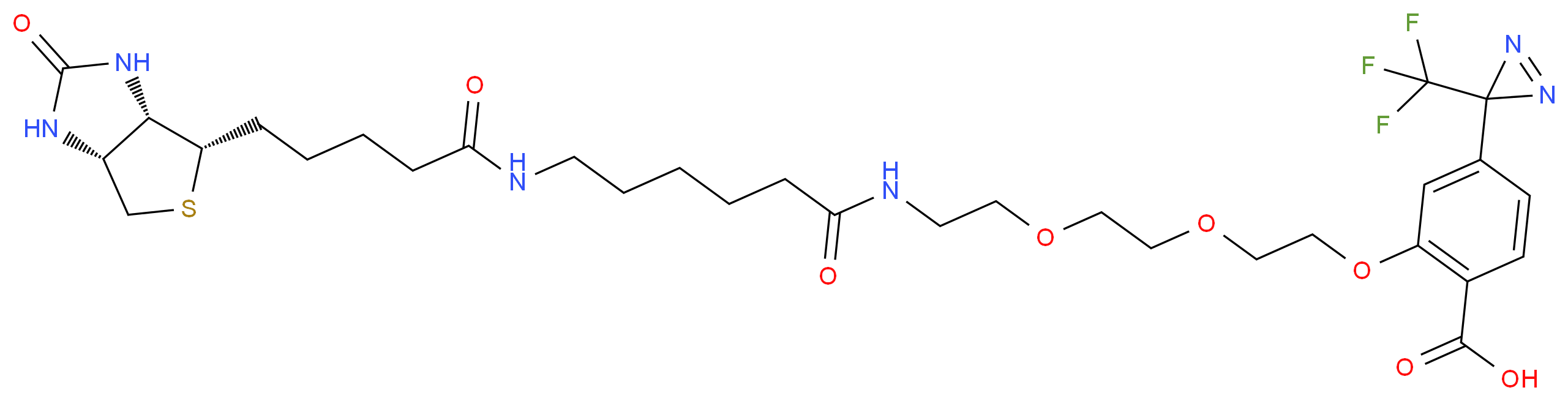 207971-23-1 molecular structure