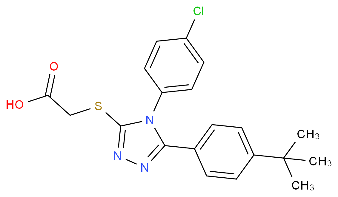 MFCD07364360 molecular structure