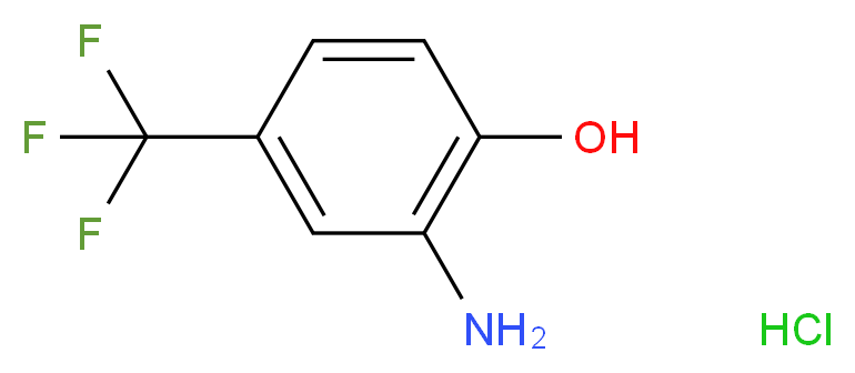 454-81-9 molecular structure