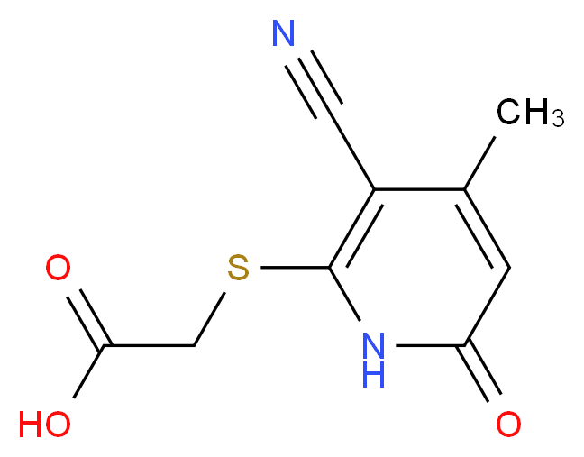 134616-73-2 molecular structure