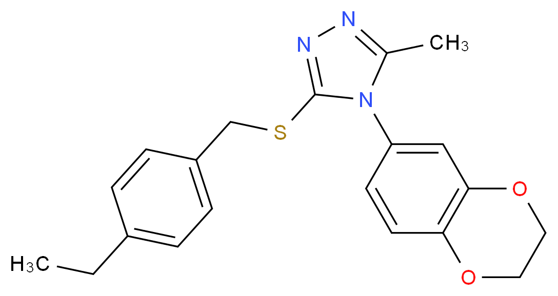 MFCD01314532 molecular structure