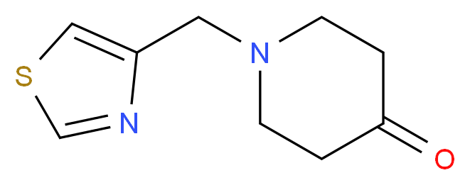 MFCD11171164 molecular structure