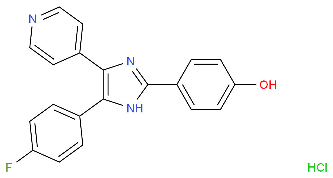 350228-36-3 molecular structure