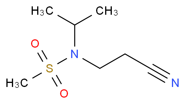 MFCD11839862 molecular structure