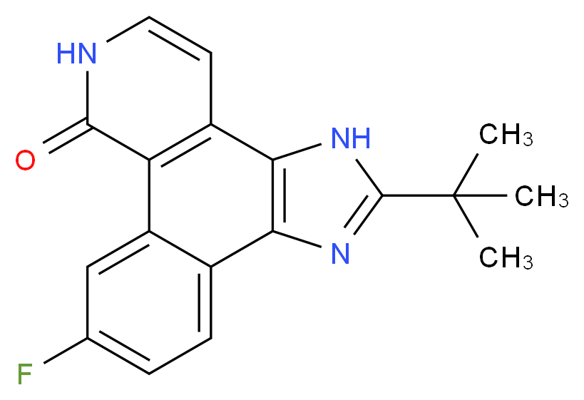 160967700 molecular structure