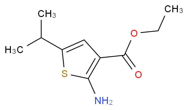 MFCD01922197 molecular structure