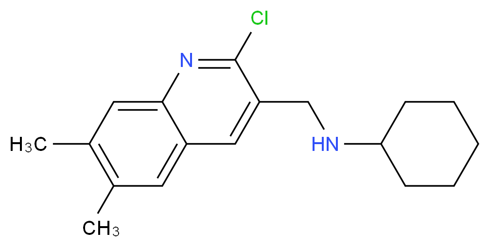 MFCD08899068 molecular structure