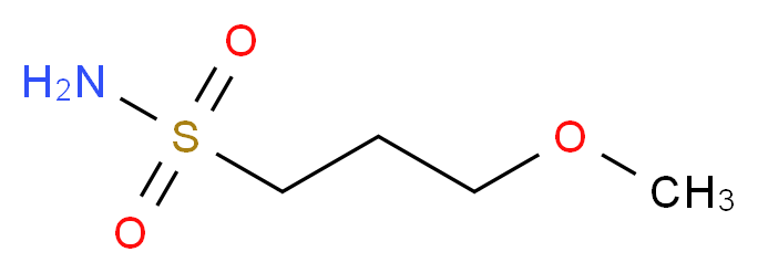 MFCD12783422 molecular structure