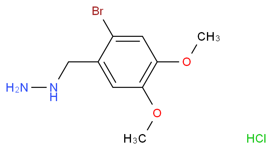 887596-58-9 molecular structure