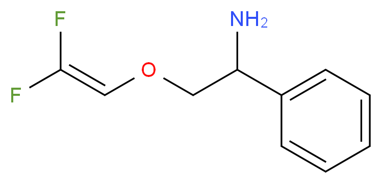 MFCD19686380 molecular structure