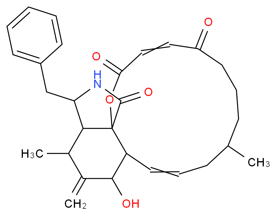 14110-64-6 molecular structure
