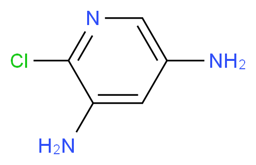 5632-81-5 molecular structure