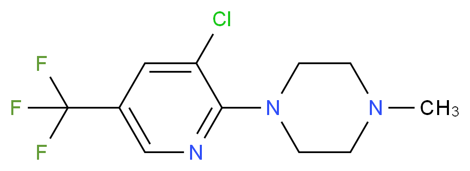 MFCD06243223 molecular structure