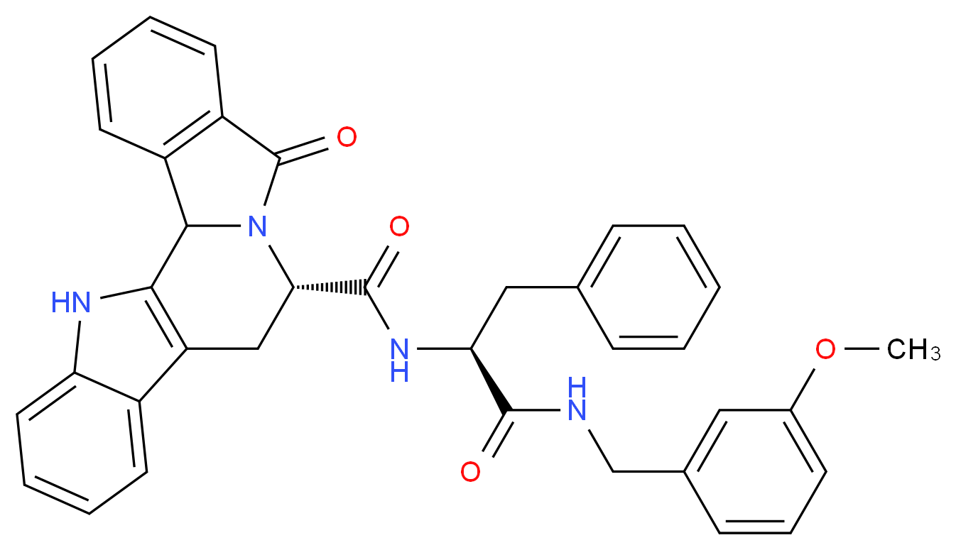 164269617 molecular structure