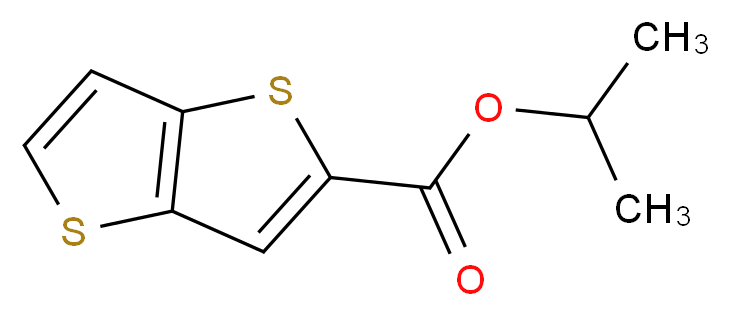 MFCD01934510 molecular structure