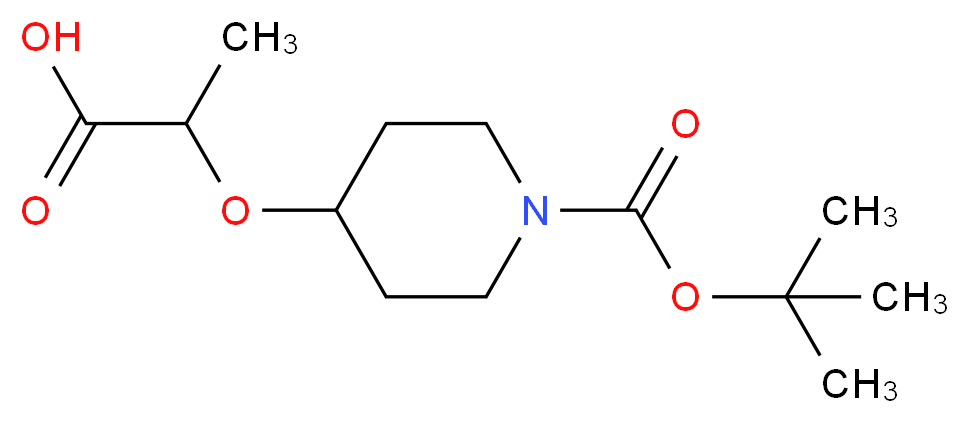 MFCD14581674 molecular structure
