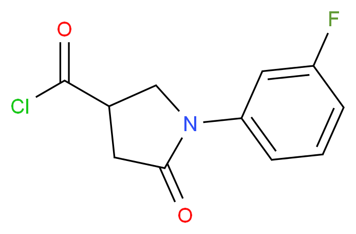 MFCD16630845 molecular structure
