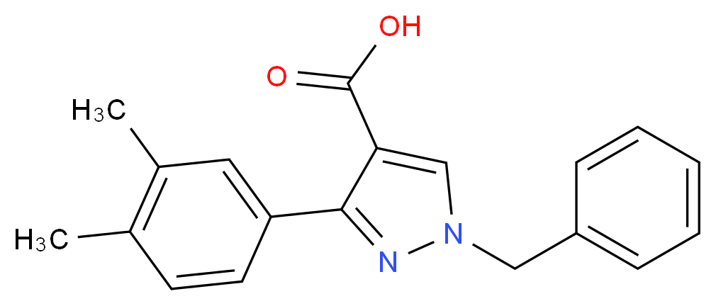 MFCD06375943 molecular structure