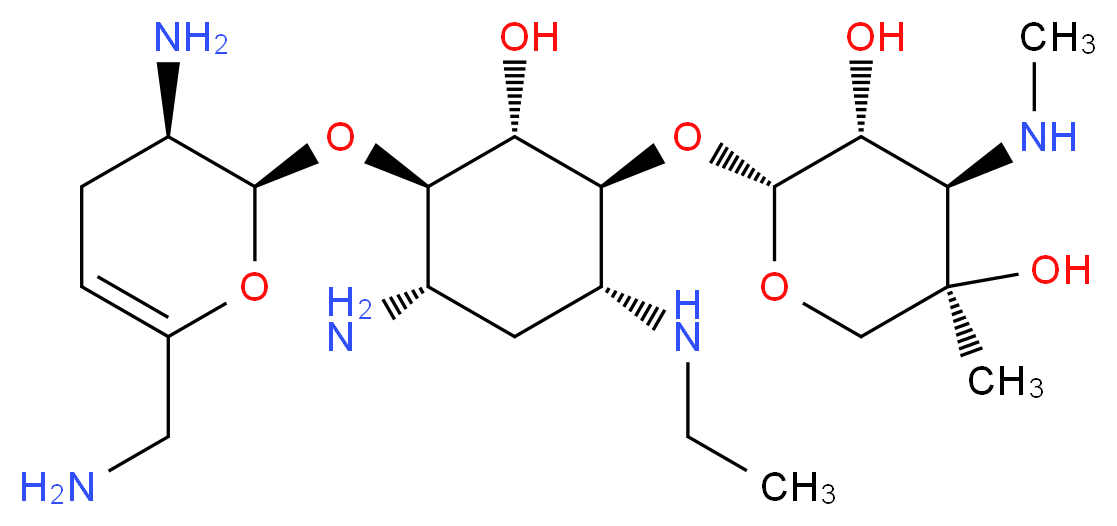 56391-56-1 molecular structure