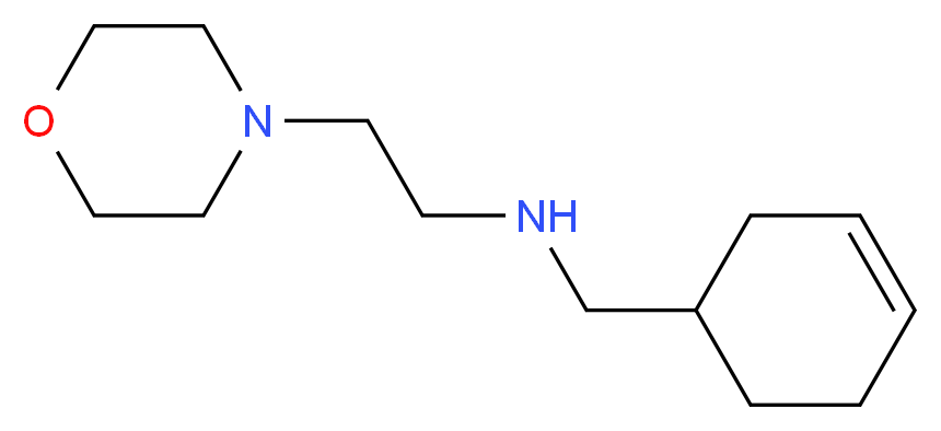MFCD03724748 molecular structure