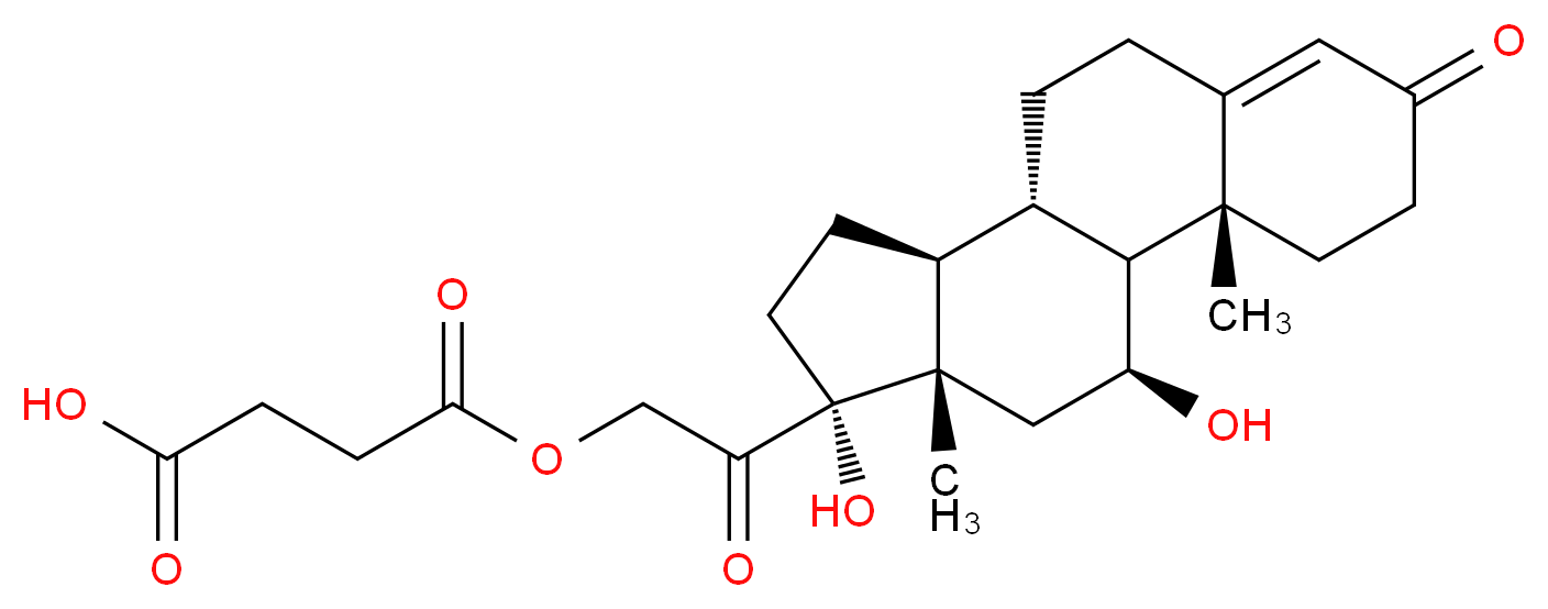 2203-97-6 molecular structure