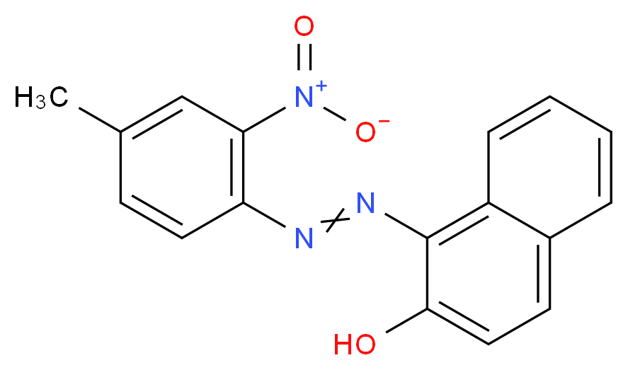 2425-85-6 molecular structure