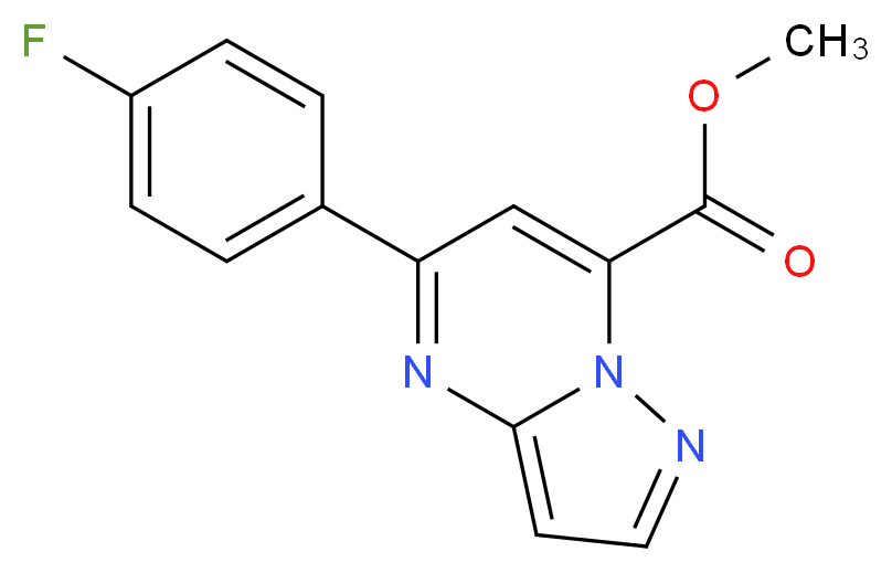 MFCD09471041 molecular structure