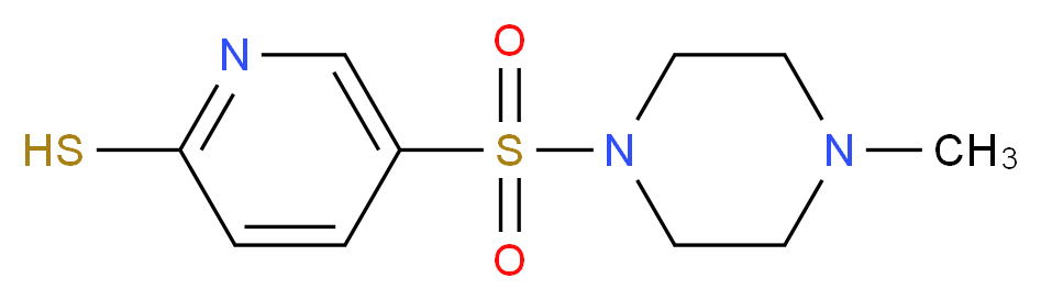 MFCD06655719 molecular structure
