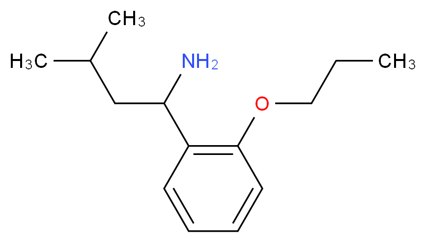 MFCD21602534 molecular structure