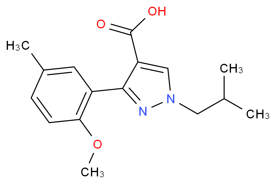 MFCD13464664 molecular structure