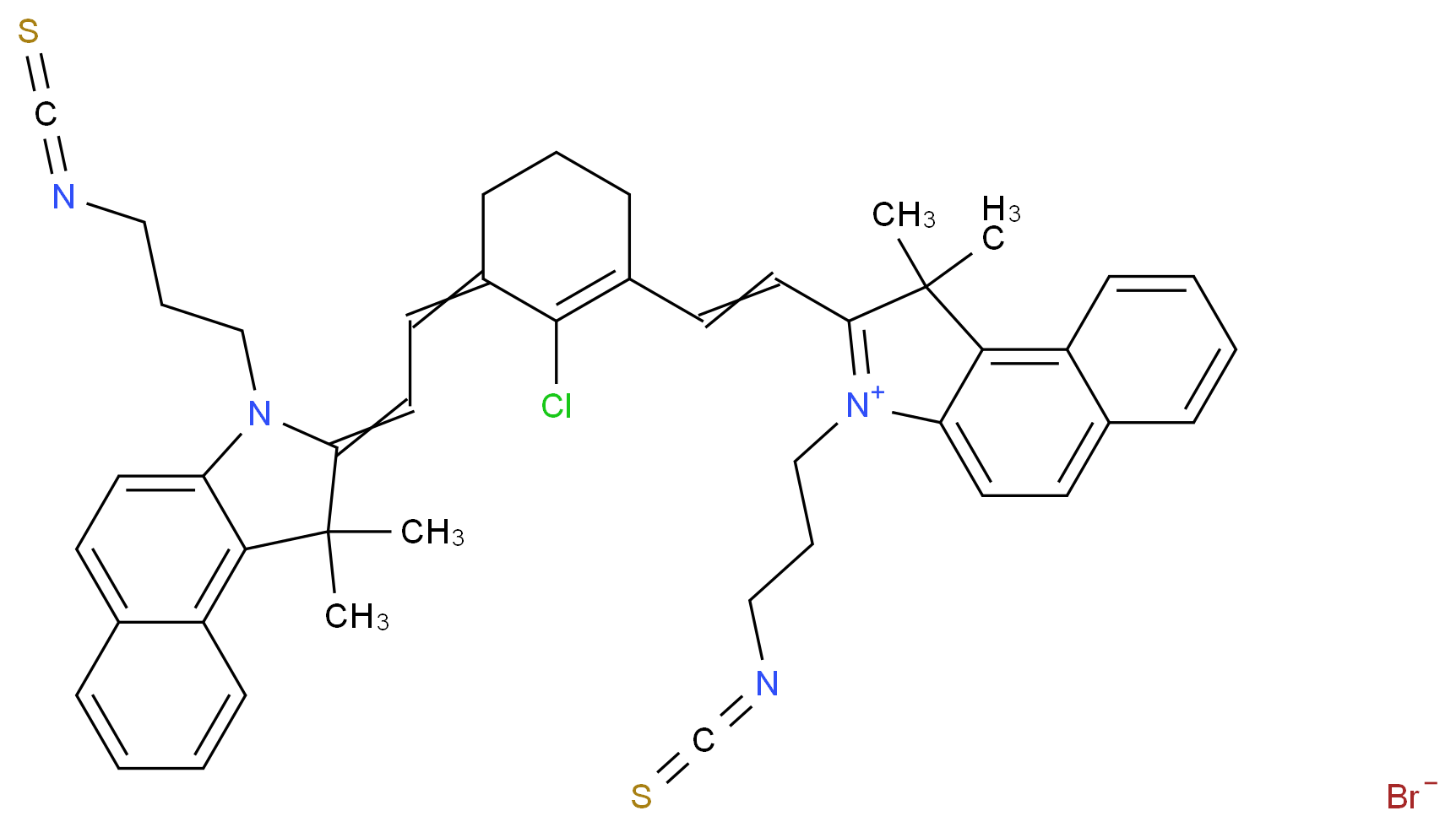 162411-31-6 molecular structure
