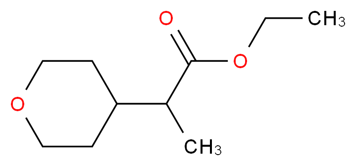 MFCD21607038 molecular structure