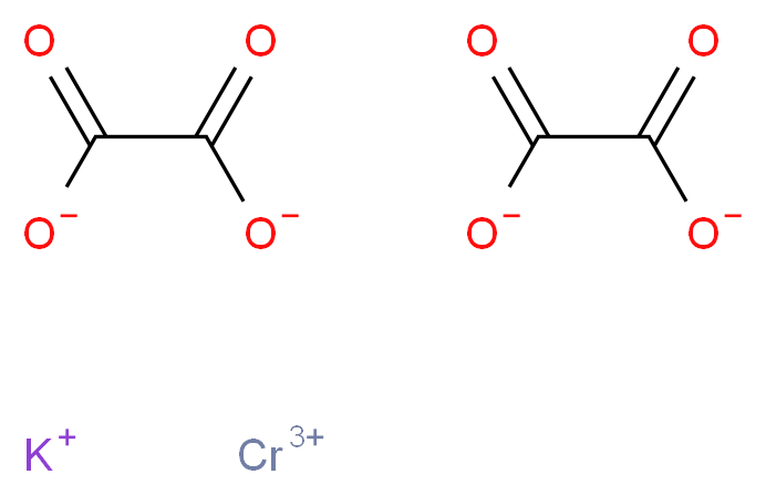 14217-01-7 molecular structure