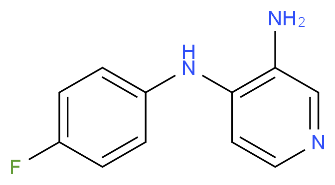 MFCD11201954 molecular structure