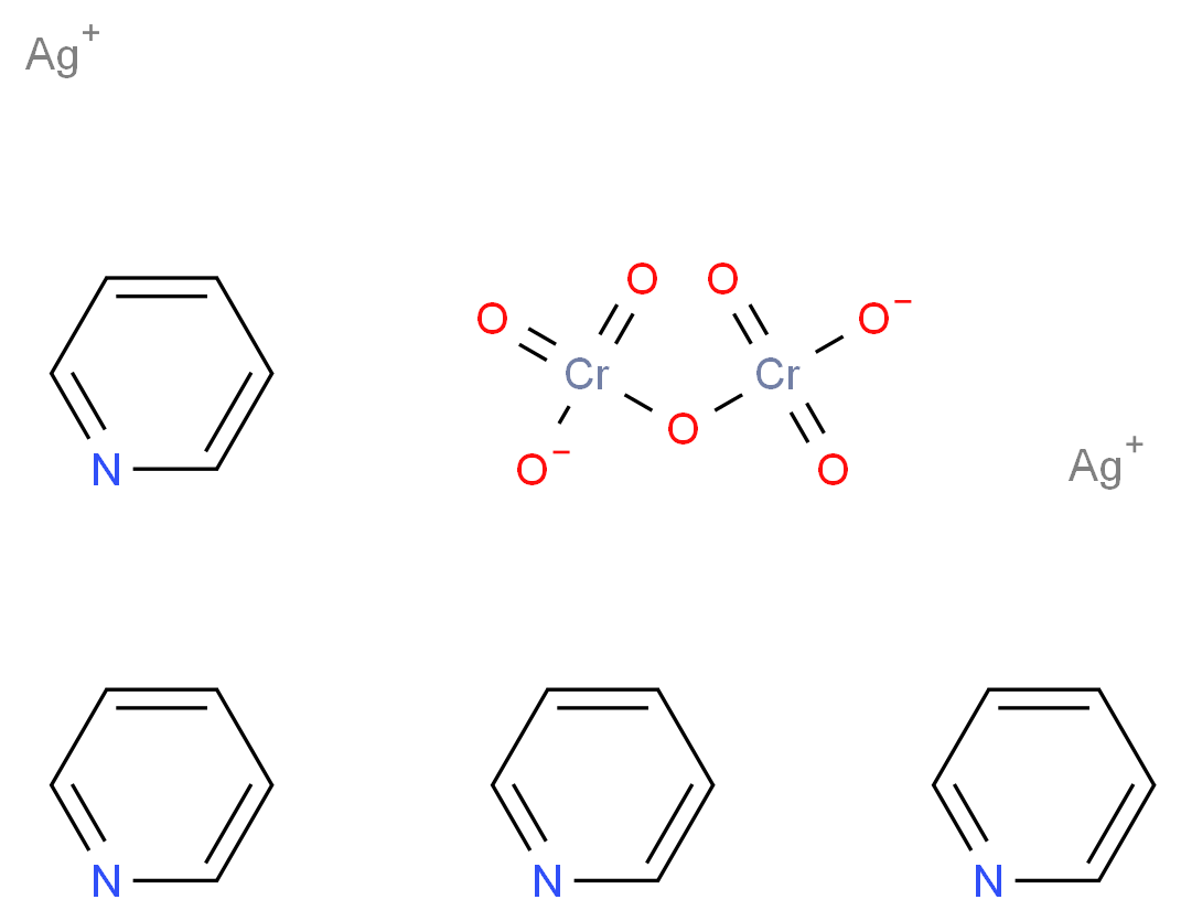 89952-87-4 molecular structure