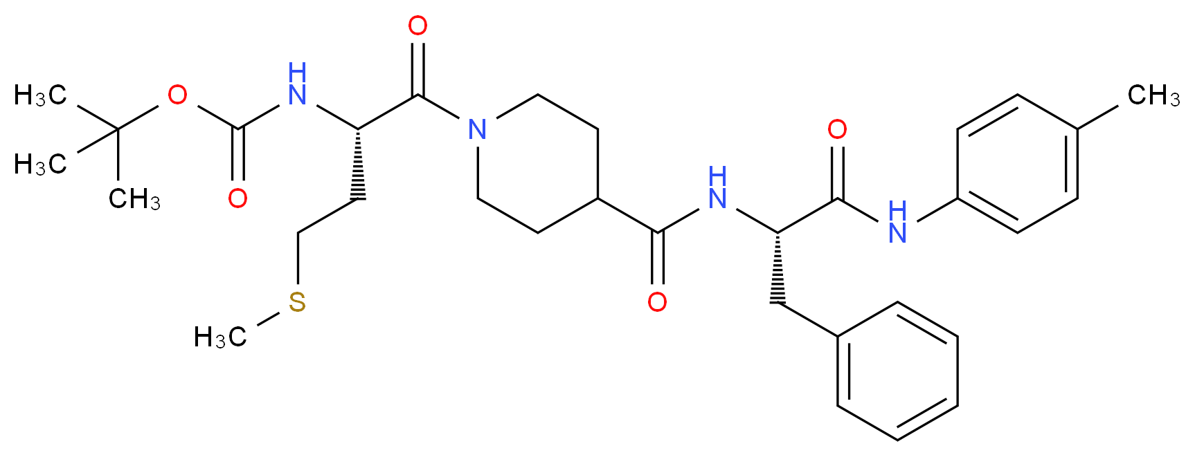 164254460 molecular structure