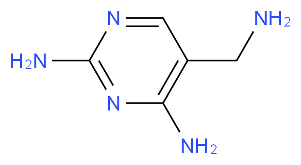 4458-18-8 molecular structure