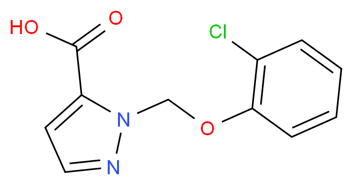 MFCD04969815 molecular structure