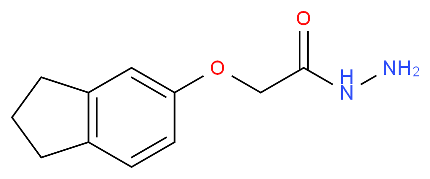 667437-07-2 molecular structure