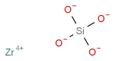 10101-52-7 molecular structure