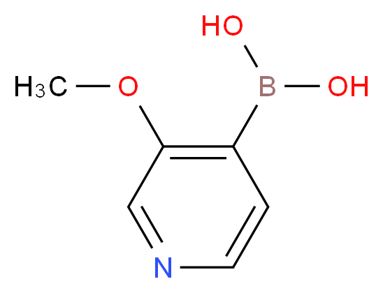 1008506-24-8 molecular structure