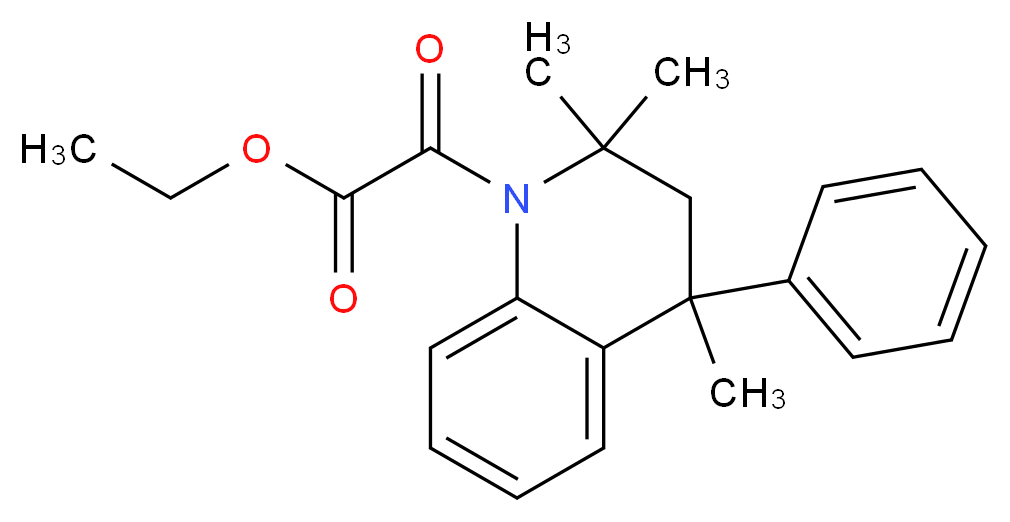 MFCD01796019 molecular structure