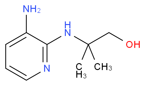 MFCD12184030 molecular structure