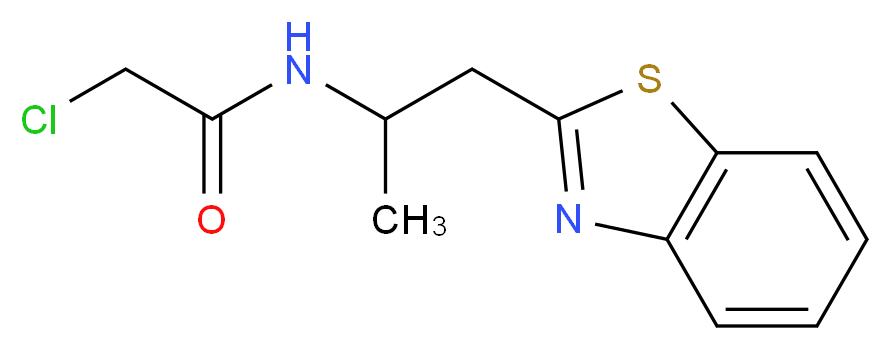 MFCD14705735 molecular structure