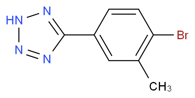 885278-34-2 molecular structure