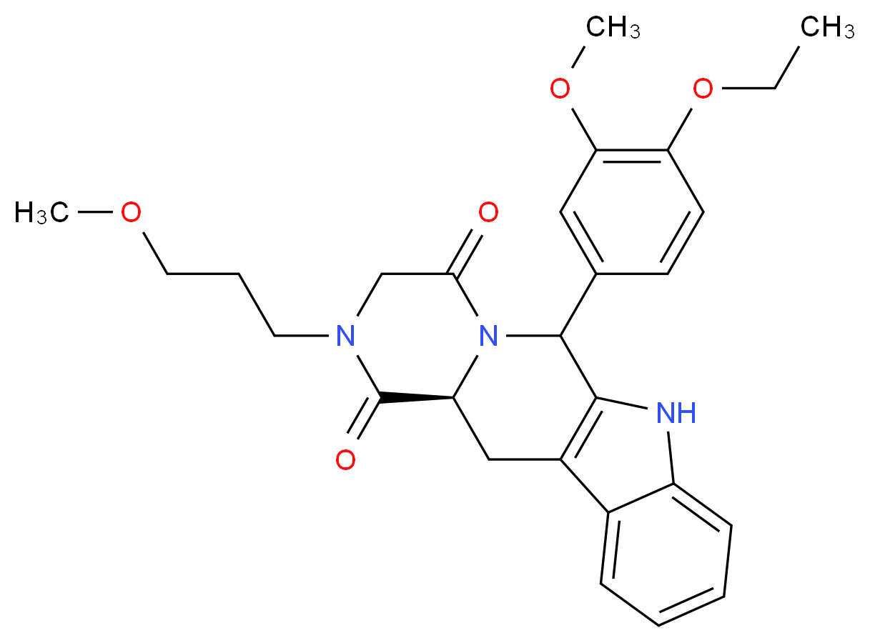 164261118 molecular structure