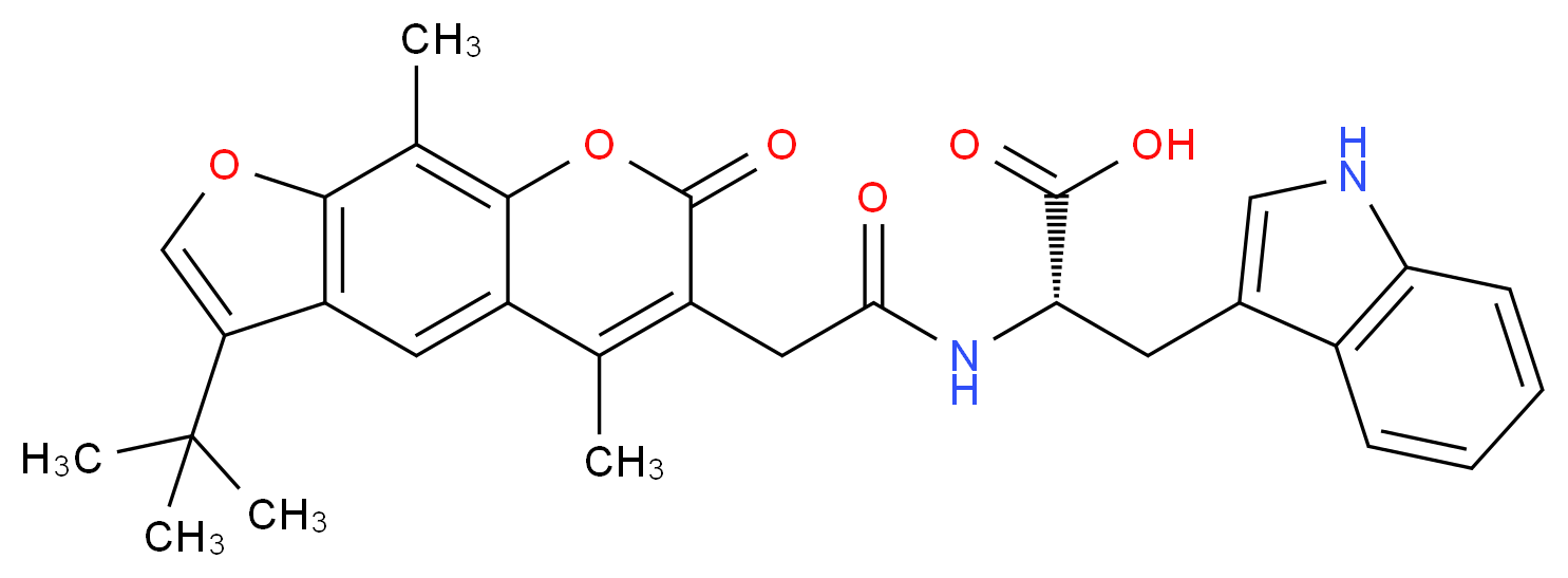 164260036 molecular structure