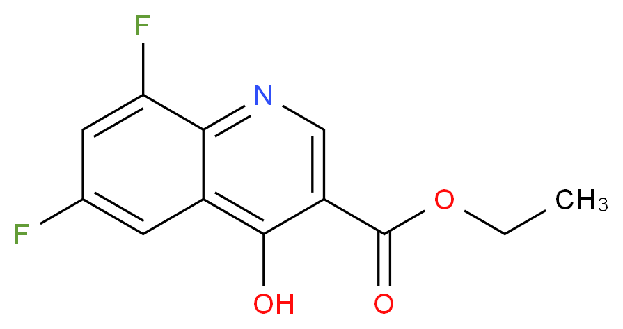 107555-38-4 molecular structure